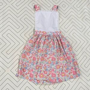 The Gray Kate Lot Floral Dress